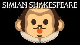 Simian Shakespeare artwork 2