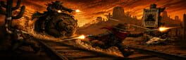Wild West Gunslinger artwork 1