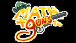 Math and Guns artwork 2