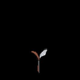The Flying Feather Shotgun artwork 2
