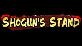 Shogun's Stand artwork 2