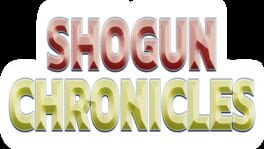 Shogun Chronicles artwork 2
