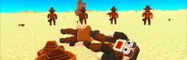 Low Noon: The Gunless Goon artwork 1