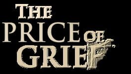 The Price of Grief artwork 2