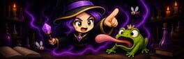 The Frog Prince: Unfrogged artwork 1