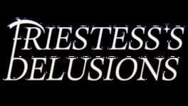 Priestess’s Delusions artwork 2