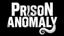 Prison Anomaly artwork 2