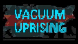 Vacuum Uprising artwork 2