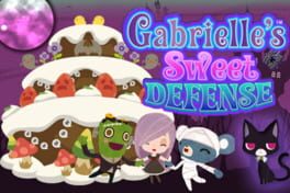 Gabrielle's Sweet Defense artwork 1
