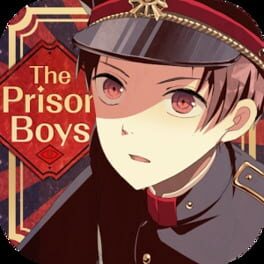 The Prison Boys artwork 1