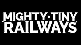 Mighty Tiny Railways artwork 2