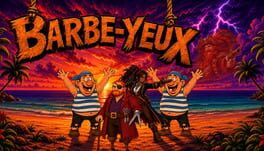Barbe-Yeux artwork 1