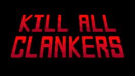 Kill All Clankers artwork 1