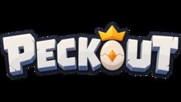 Peckout artwork 2