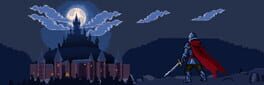 Knight Before Dawn artwork 1