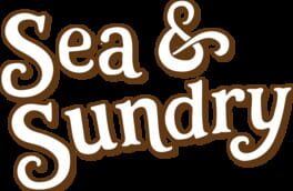 Sea and Sundry artwork 1