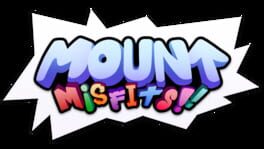 Mount Misfits artwork 2