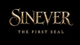 Sinever: First Seal artwork 1