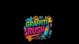 Graffiti Rush artwork 2