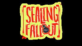 Sealing Fallout artwork 2