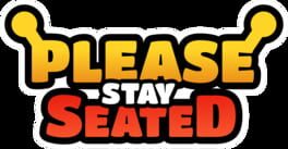 Please Stay Seated artwork 2