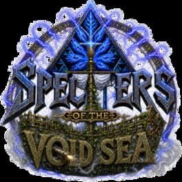 Specters of the Void Sea artwork 2