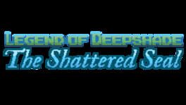 Legend of Deepshade: The Shattered Seal artwork 1