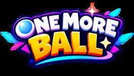 One More Ball artwork 2