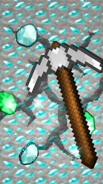 PickCrafter artwork 2
