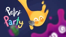 Petri Party artwork 1