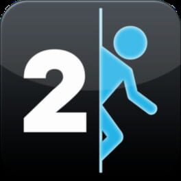 Portal 2 artwork 1