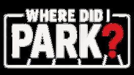 Where Did I Park? artwork 2