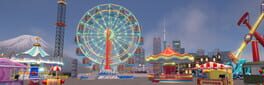 Theme Park Together artwork 1