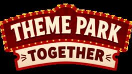 Theme Park Together artwork 2