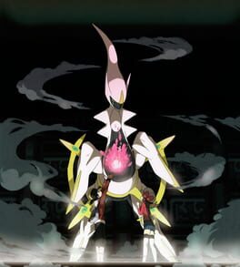 Pokémon HeartGold Version artwork 4