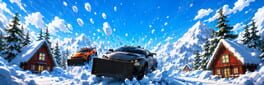 Car Parkour 3 Together artwork 1