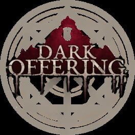 Dark Offering artwork 1