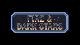 Fire and Dark Stars artwork 1