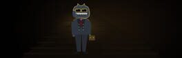 Shark in a Suit artwork 2