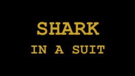 Shark in a Suit artwork 1