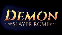 Demon Slayer Rome artwork 3