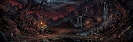 Dark Journey to the West artwork 1