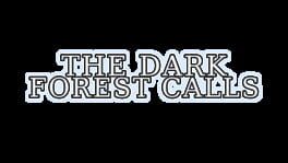 The Dark Forest Calls artwork 2