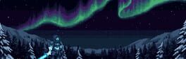 The Darkened Northern Lights artwork 1