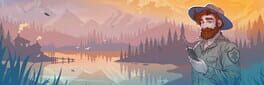Silver Lake National Park artwork 1