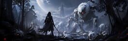 Dark Breaker artwork 1