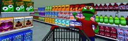 Supermarket Crashout artwork 1
