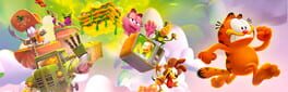 Garfield: Escape from Monday artwork 2