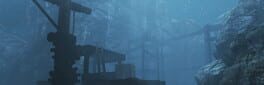 Seek: Light Through Darkness artwork 1
