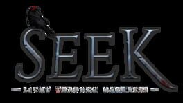 Seek: Light Through Darkness artwork 2